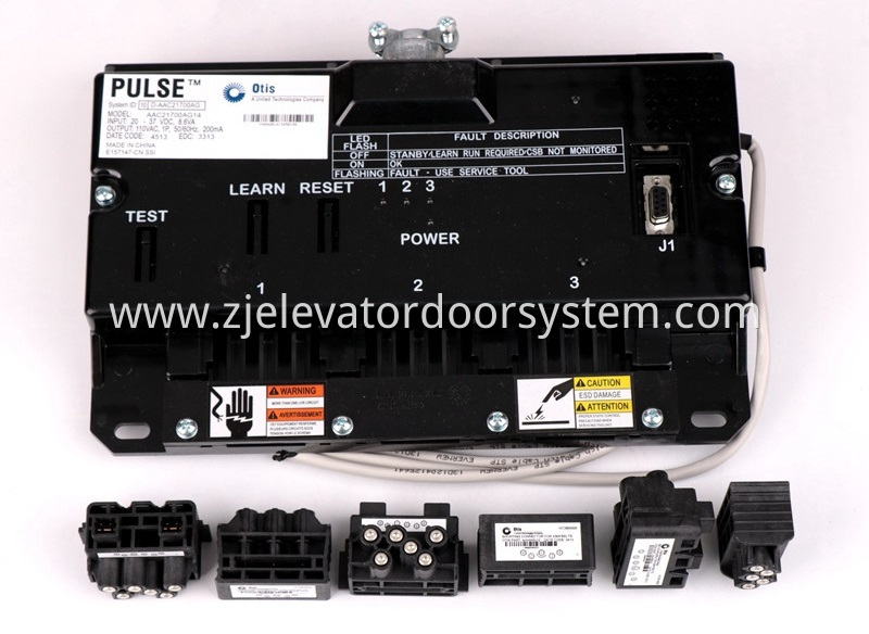 AAC21700AG14 CSB Monitoring System for Otis Elevators